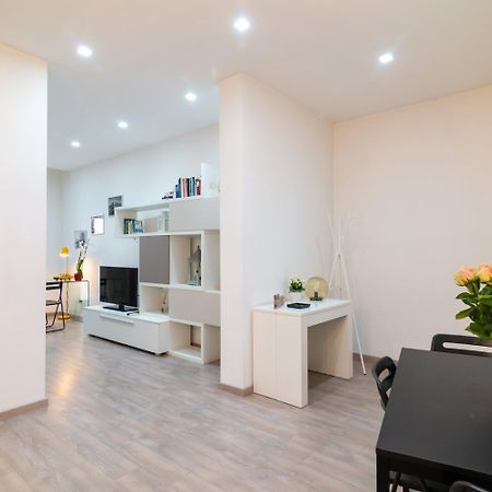Ponte Milvio Holiday Home 罗马 外观 照片