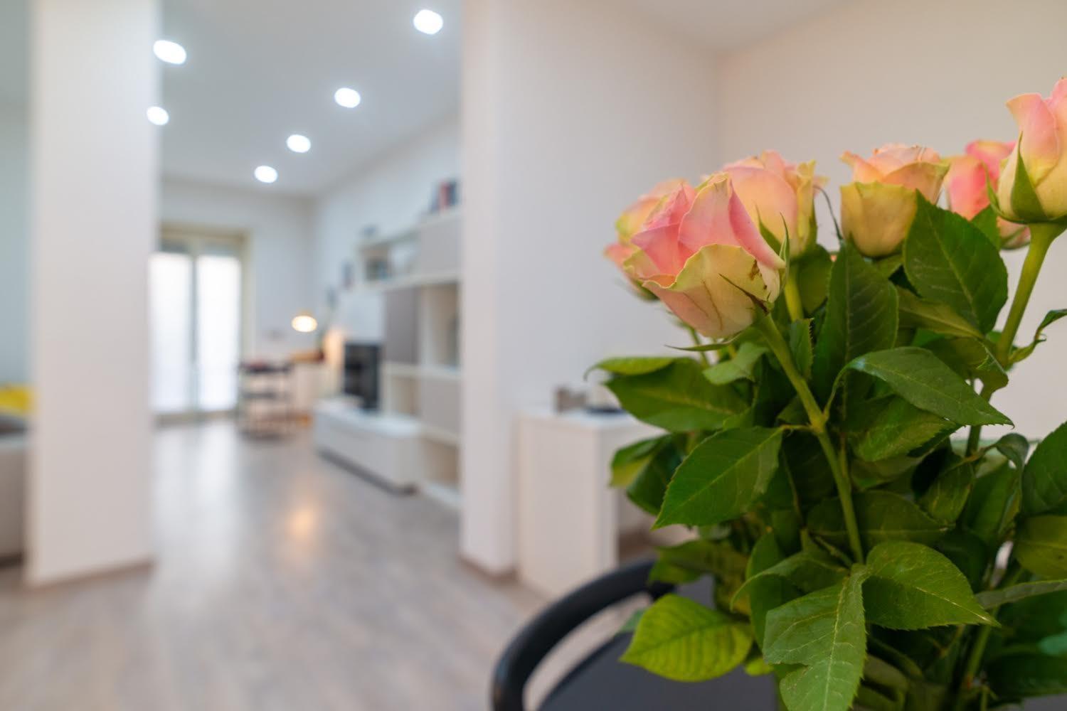 Ponte Milvio Holiday Home 罗马 外观 照片