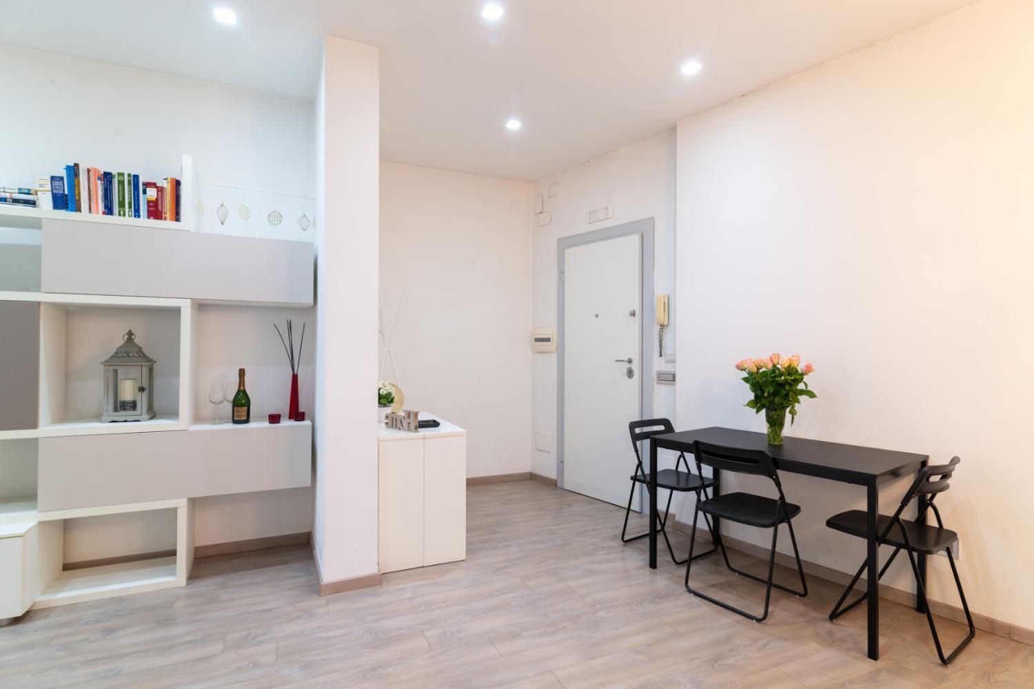 Ponte Milvio Holiday Home 罗马 外观 照片