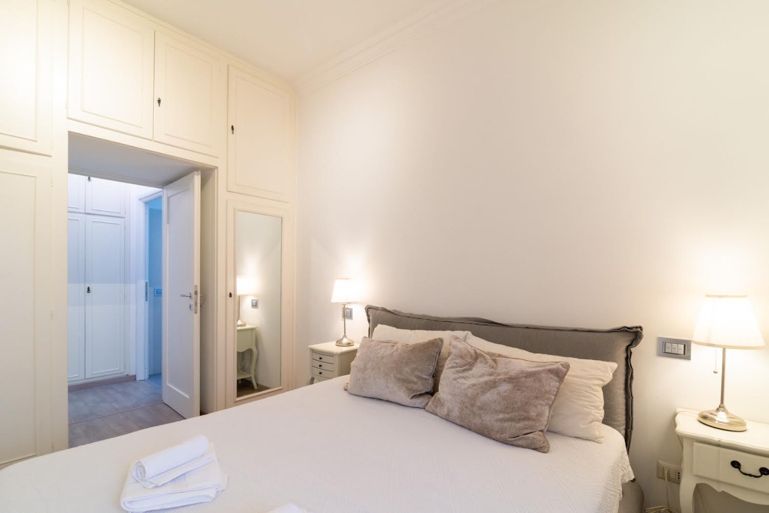 Ponte Milvio Holiday Home 罗马 外观 照片