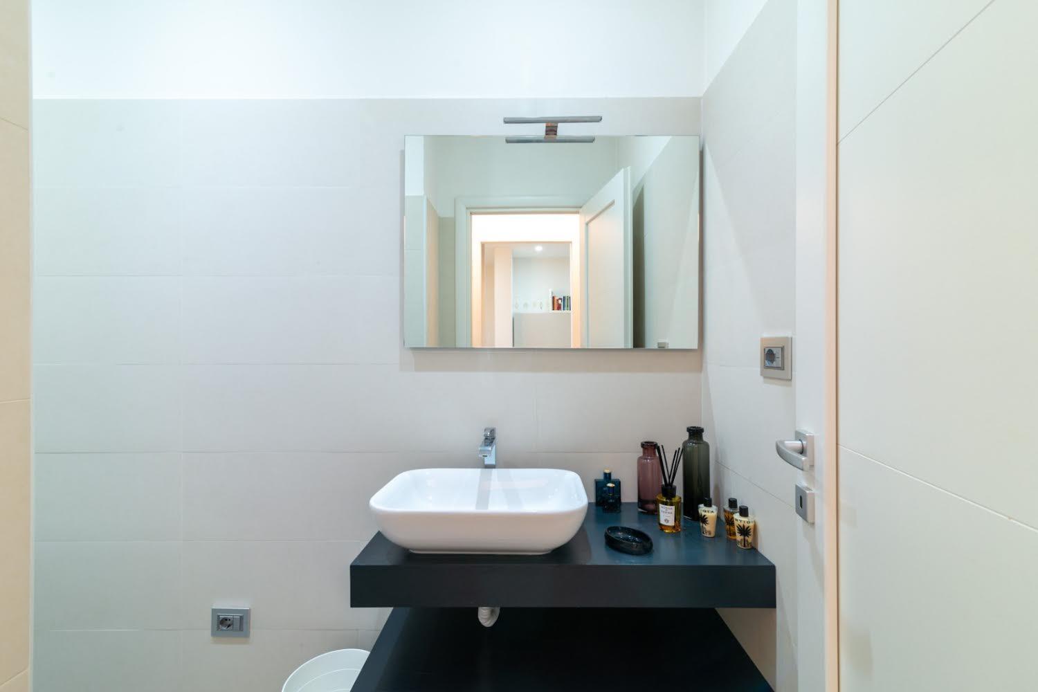 Ponte Milvio Holiday Home 罗马 外观 照片
