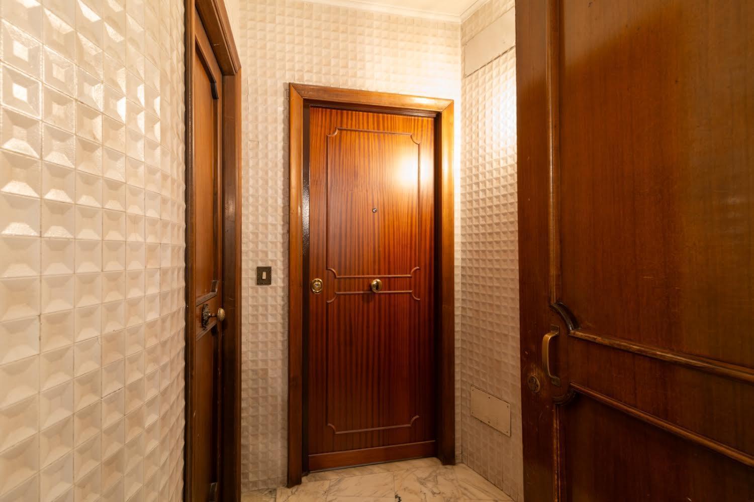 Ponte Milvio Holiday Home 罗马 外观 照片