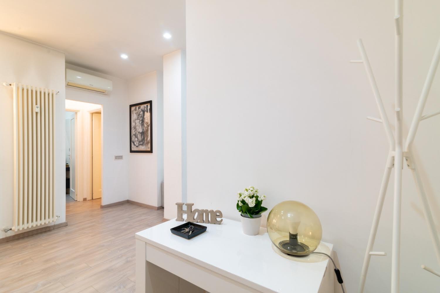 Ponte Milvio Holiday Home 罗马 外观 照片