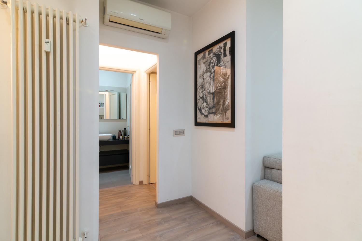 Ponte Milvio Holiday Home 罗马 外观 照片