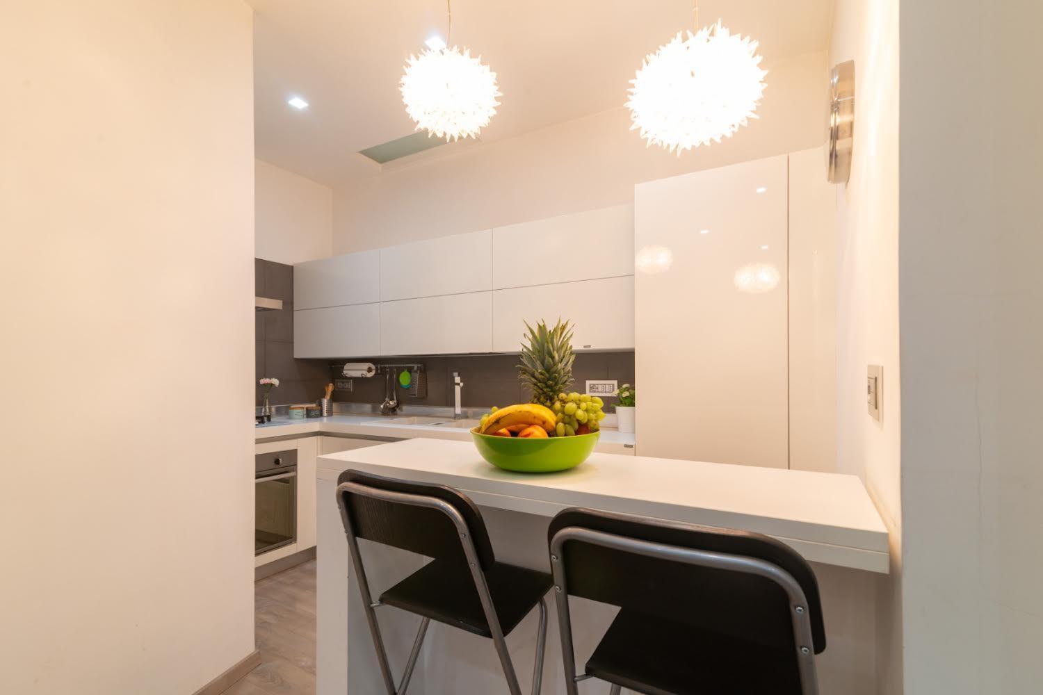 Ponte Milvio Holiday Home 罗马 外观 照片