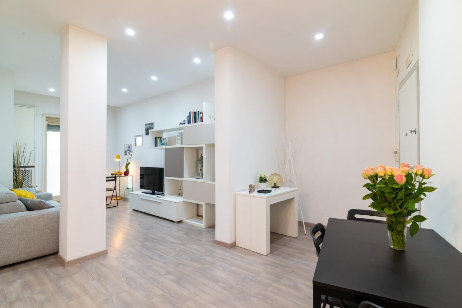 Ponte Milvio Holiday Home 罗马 外观 照片