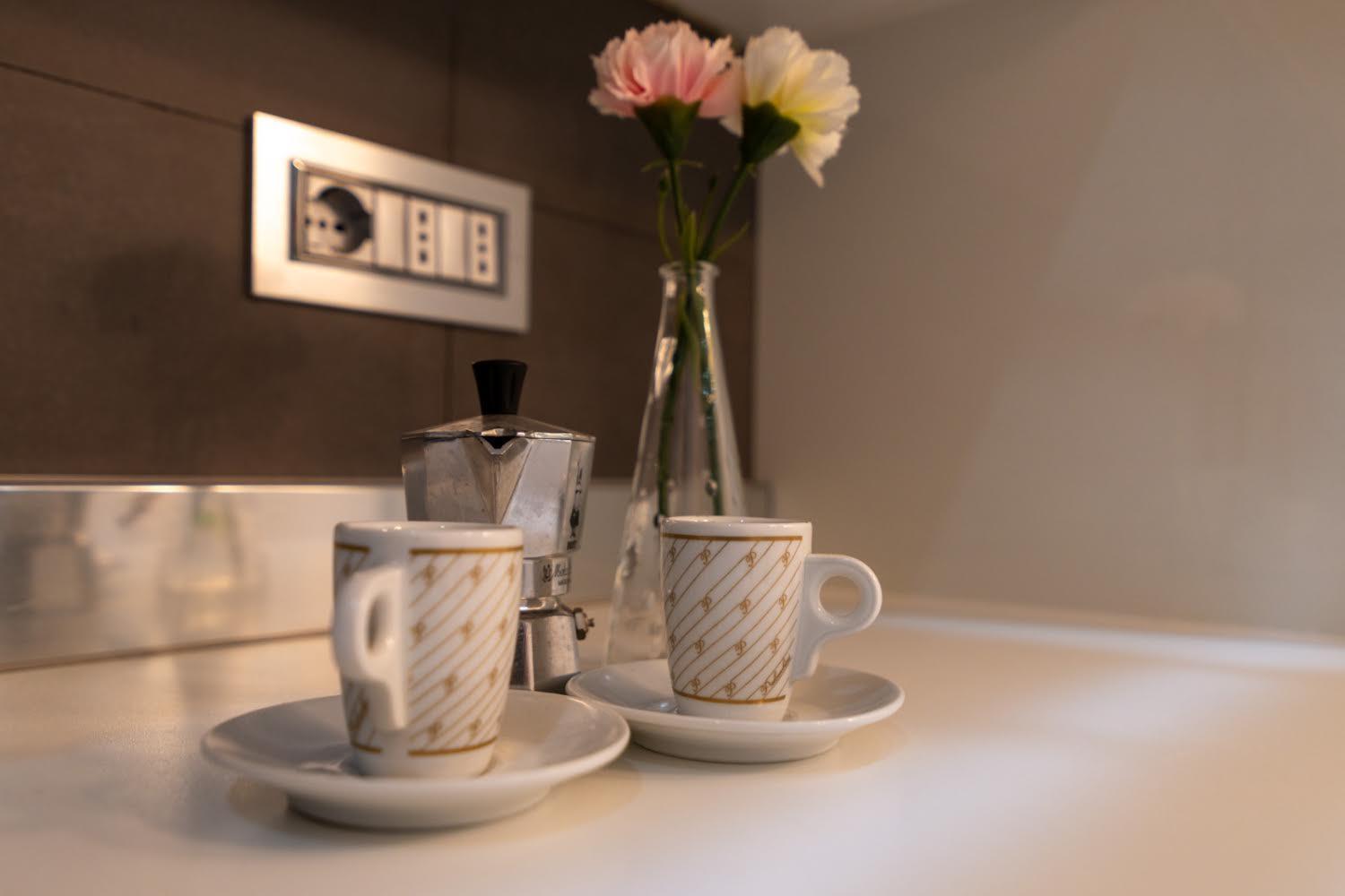 Ponte Milvio Holiday Home 罗马 外观 照片